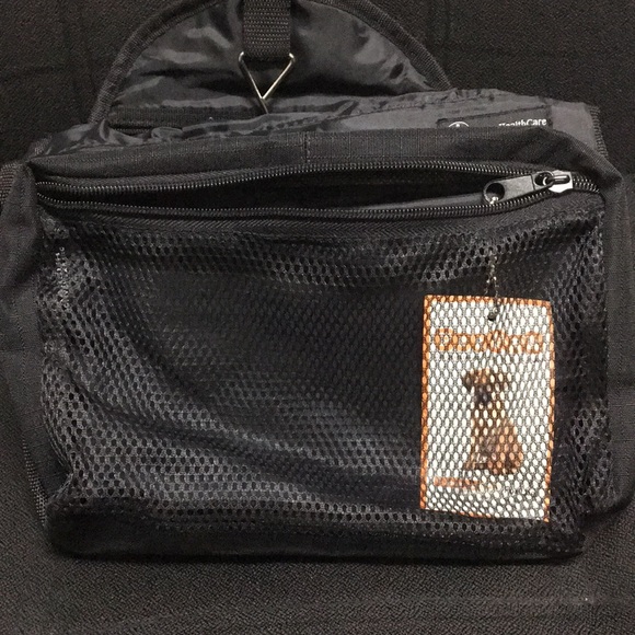 Travel Case 🐾 - Picture 4 of 4